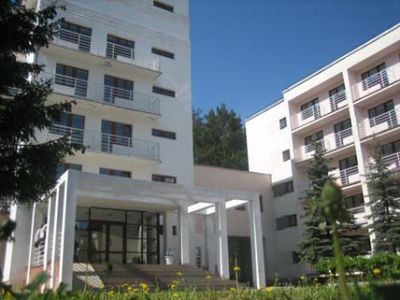 Park-hotel «Yaroslavl»
