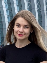 Новожилова Алена Вадимовна