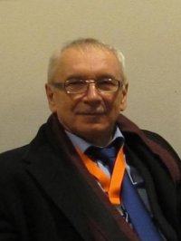 Рудый Александр Степанович